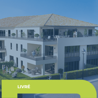 La Bastide desMûriers - Livre