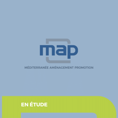 MAP-template